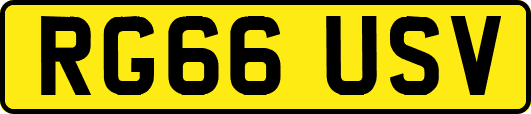 RG66USV