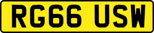 RG66USW