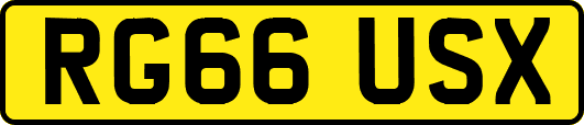 RG66USX