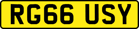 RG66USY