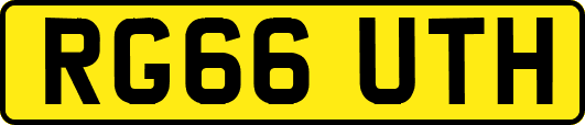 RG66UTH