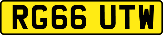RG66UTW