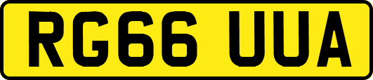 RG66UUA