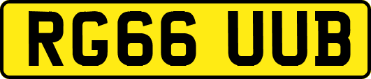 RG66UUB