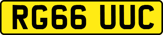 RG66UUC