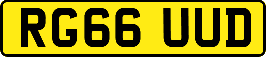 RG66UUD