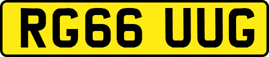 RG66UUG