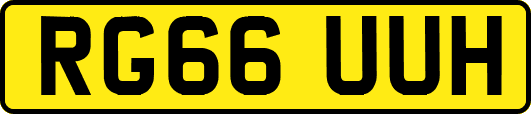 RG66UUH