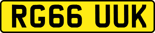 RG66UUK