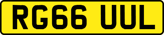 RG66UUL