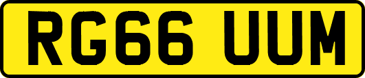 RG66UUM