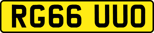 RG66UUO