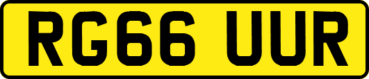 RG66UUR