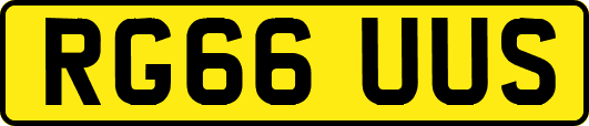 RG66UUS