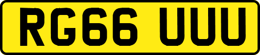 RG66UUU
