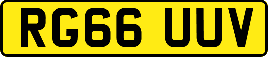 RG66UUV