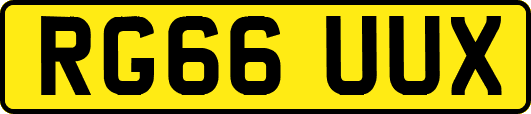 RG66UUX