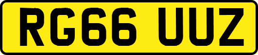RG66UUZ