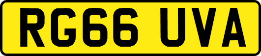 RG66UVA