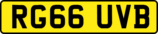 RG66UVB
