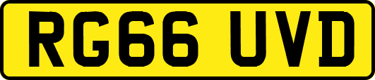 RG66UVD