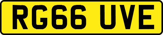 RG66UVE