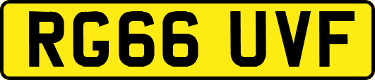 RG66UVF