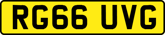 RG66UVG