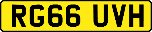RG66UVH