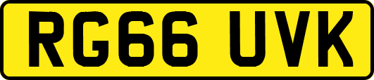 RG66UVK