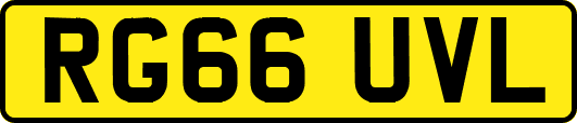 RG66UVL