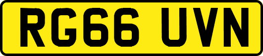 RG66UVN