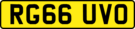 RG66UVO