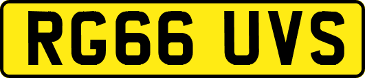 RG66UVS