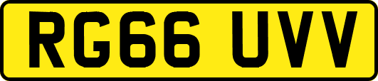 RG66UVV