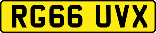 RG66UVX