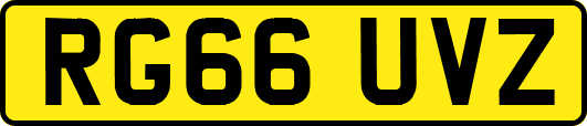 RG66UVZ