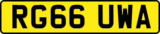 RG66UWA
