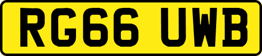 RG66UWB