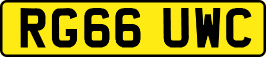 RG66UWC