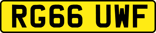 RG66UWF