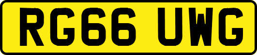 RG66UWG