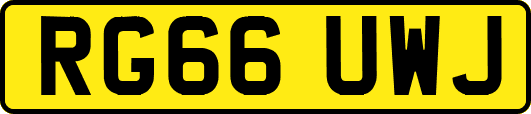 RG66UWJ