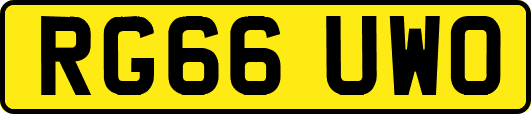 RG66UWO