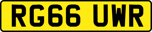 RG66UWR