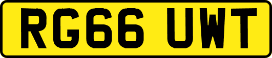 RG66UWT