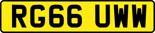 RG66UWW