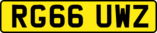 RG66UWZ