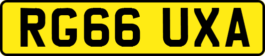 RG66UXA