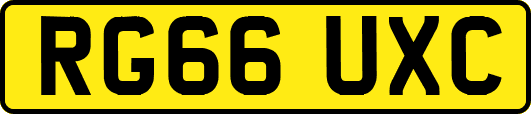 RG66UXC